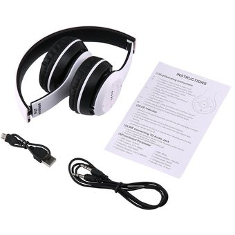 auriculares inalambricos para portatil