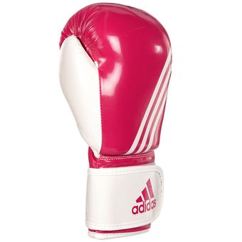 guantes fitness mujer  adidas