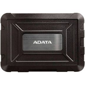 Gabinete Case Disco Duro SSD ADATA ED600 USB 3.1 Sata 2.5 AE...