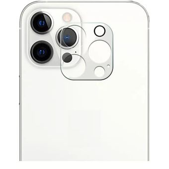 3-Pack Protector De Lente Camara Para Apple iPhone 15 Pro MAX Vidrio  Templado HD