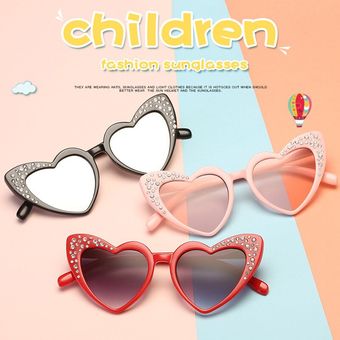 lentes de sol de plástico con protección Uv400 para deportes al aire libre 2021 Kottdo-gafas de sol de dibujos animados para niños y niñas 