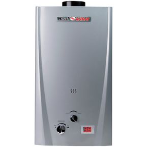 Calentador de Agua Instantáneo Heatwave Gas LP 10 Lts/min....