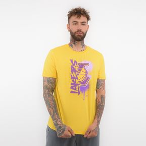 Las mejores ofertas en Lakers Camisetas para Hombres