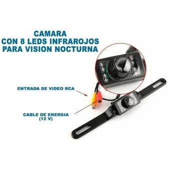 camara de retroceso para autos small