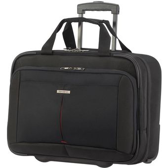 Maletín Rolling Tote con 2 ruedas para portátil 17.3 Samsonite