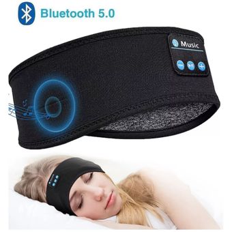 Auriculares Dormir , Banda De Cabeza Dormir 10 Horas P