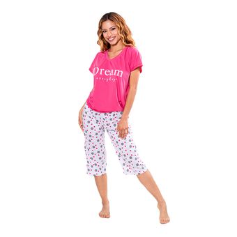 Pijamas de online andrea