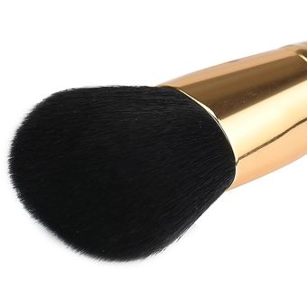 Multicolor#Maquillaje grande rubor facial cepillo cosmético cepillo  cosmético | Linio México - GE598HB0CNYBNLMX