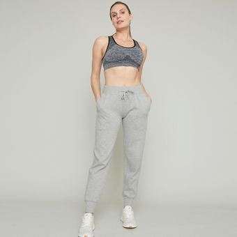 Peto Deportivos Mujer Fratta-Rojo 