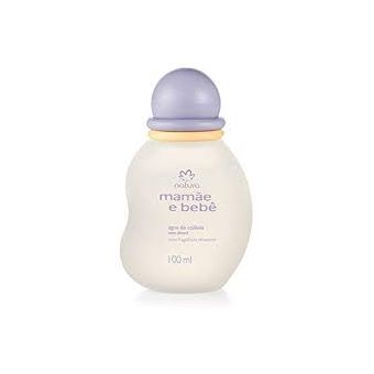 Natura - Agua colonia sin alcohol mamá bebé 100ml | Linio Perú -  NA350HB0I5LKQLPE