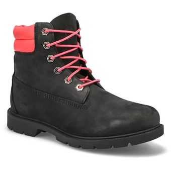 Botas cheap timberland tintas