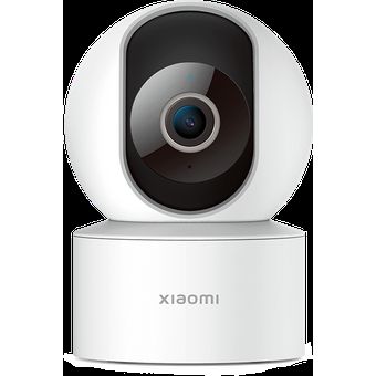 Xiaomi Smart Camera C200 - Cámara de seguridad para interiores 