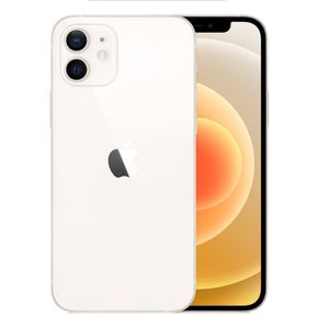 Apple iPhone 11 64GB Blanco Reacondicionado Grado A 24 Meses...