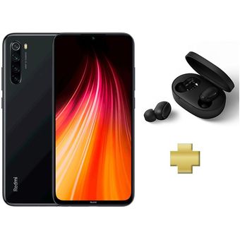 xiaomi redmi note 8 bluetooth