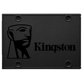 Disco Duro Estado Solido Ssd 480 Gb Kingston