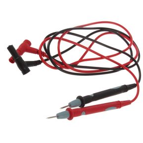 EH Digital Pen Voltímetro Amperímetro Probador De Cable