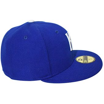 Las mejores ofertas en New Era Kansas City Royals 7 1/4 tamaño