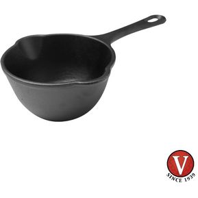 OLLA HIERRO FUNDIDO VICTORIA 5.7 LTS — Alimentario