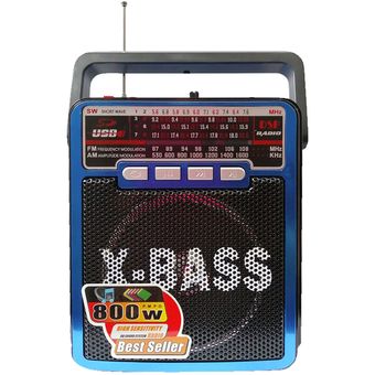 Teatro Casa Super Bass Bluetooth Radio Fm Usb Puerto Sd