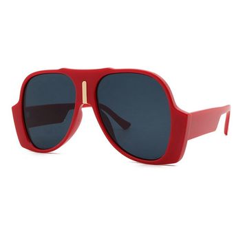 Gafas de sol para con gafas de sol retro paramujer 