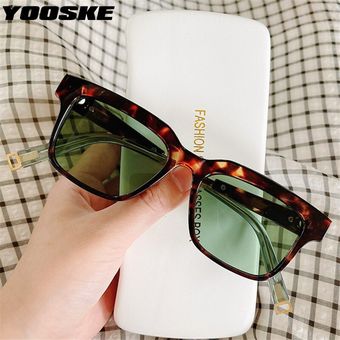 Yooske Vintage Gafas de sol para Diseñadores demujer 