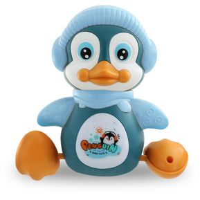Pingüino Musical de Juguete, Juguete para Bebés