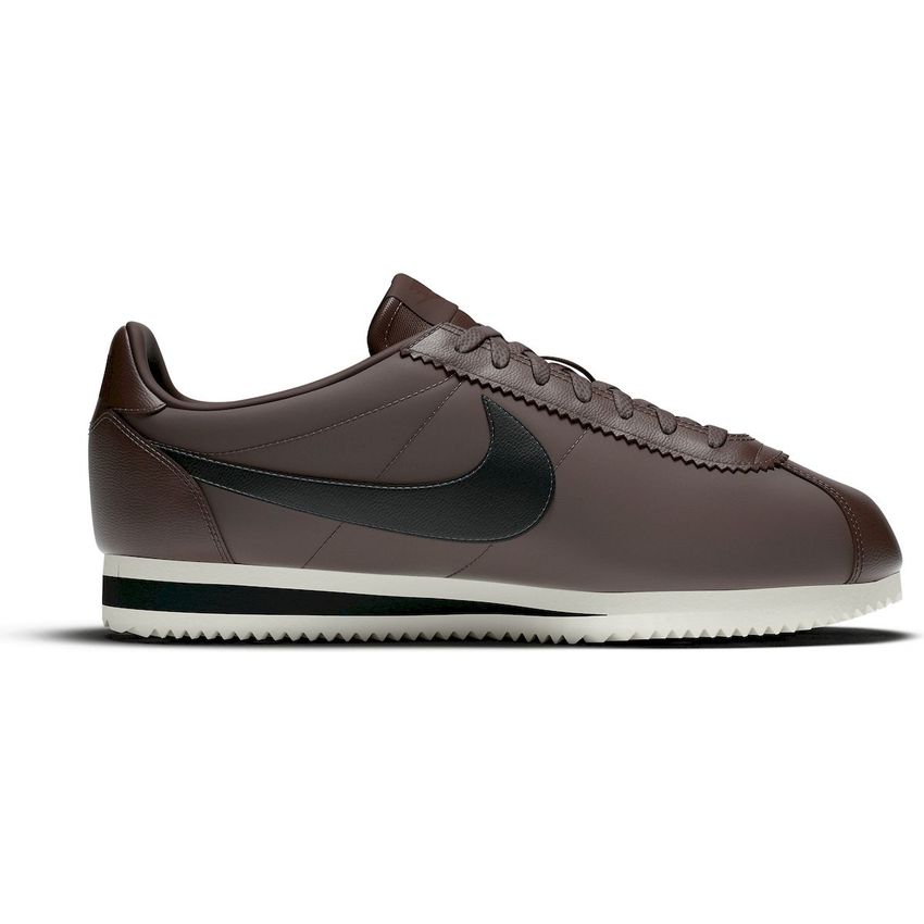 tenis nike cortez para hombre