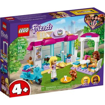 LEGO Friends 41440 Panaría  Heartlake City 