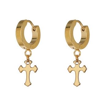 Juran 28 Design Za Bohemian Tira De Cristal Caída De Oreja 