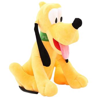 peluches pluto disney