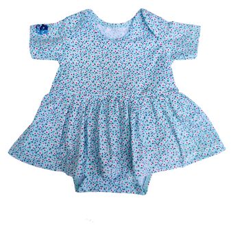 Vestido con cubre pañal | Linio Colombia - GE063TB0SVT7CLCO Vestido con cubre pañal | Linio Colombia - GE063TB0SVT7CLCO