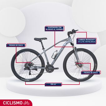 Bicicletas discount roadmaster precio