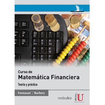 Curso De Matemática Financiera. Teoría Y Práctica | Linio Colombia ...