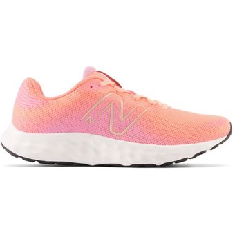 New balance hotsell 420 mujer rosa