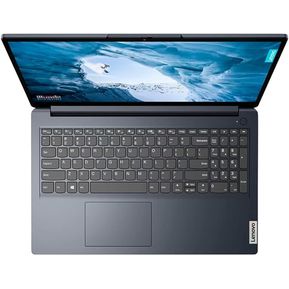 Laptop Lenovo Idepad 15.6¨Intel N6000 4GB 128GB 82LX0050US