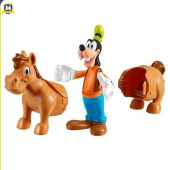 Juegos de mickey online mouse cocina con goofy