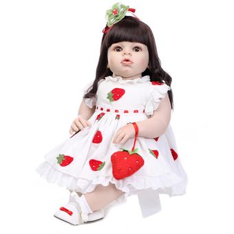 bebe reborn 70 cm