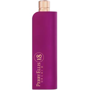 Perfume Perry Ellis 18 Orchid For Women EDP 100 Ml
