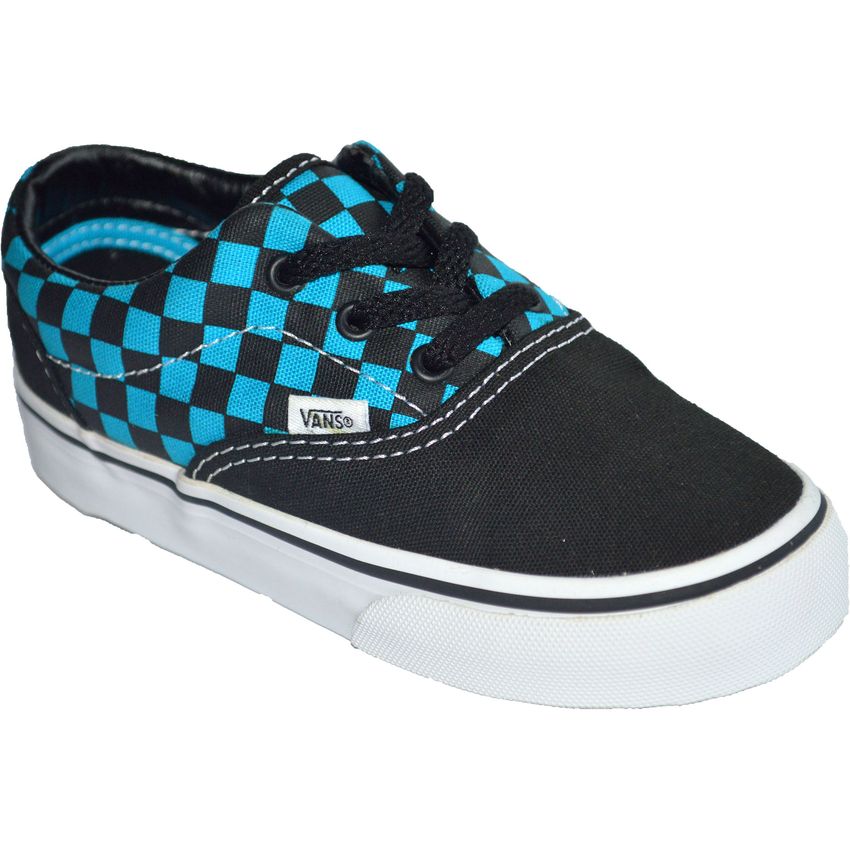 vans era negro