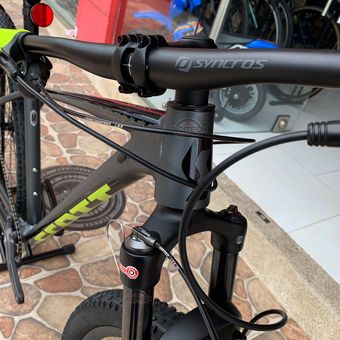 Bicicleta Scott Mtb Scale 980 Talla M 2022 Linio Colombia