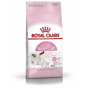 ROYAL CANIN FHN FIRST AGE MOTHER  BABYCAT