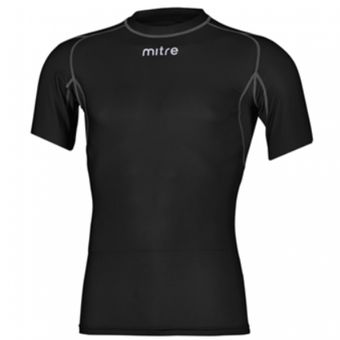 polera compresión hombre