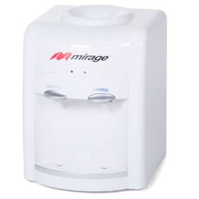 Enfriador de agua Mirage MDT10BB Blanco DIXS 05