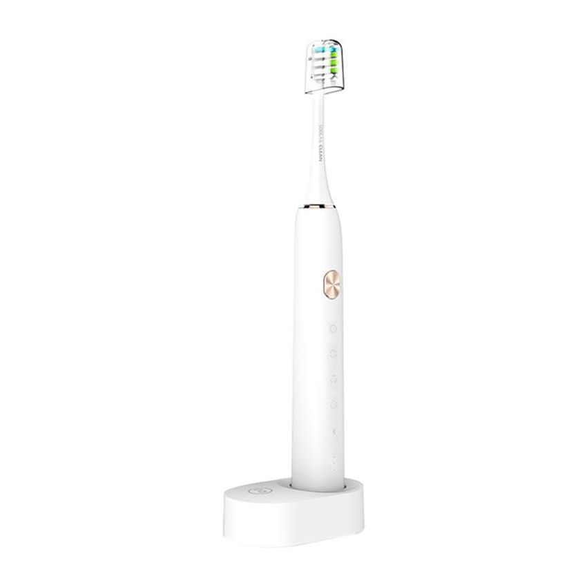 Luz AZUL XIAOMI Sonic Cepillo de dientes eléctrico T100 nuevo Y Sellado. 