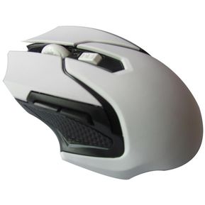 Wireless Gaming Mouse 6 Buttons Ergonomic 2.4ghz Cordless