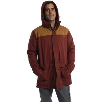 Chaqueta pluma outlet merrell