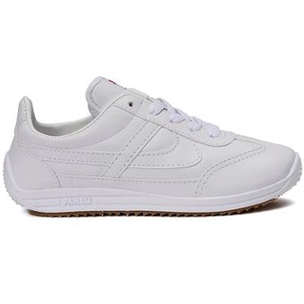 Tenis Panam Hombre Cl sicos Originales