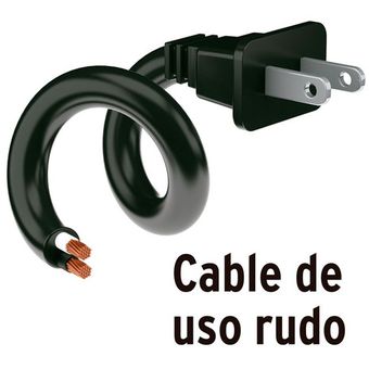 TALADRO PERCUTOR A CABLE GENERICO