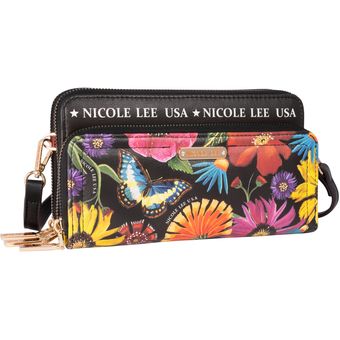 Billeteras nicole lee online originales precios