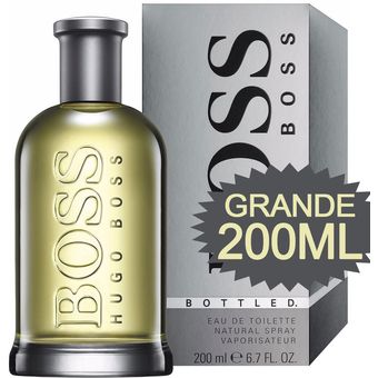 Hugo Boss Perfumes para Hombre - Compra online a los mejores precios |  Linio Colombia